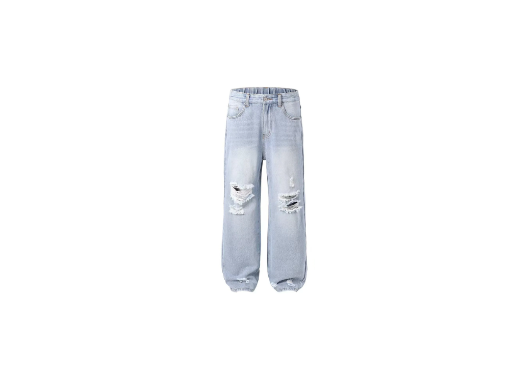 Jeans/Denim