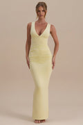 Celine Maxi Dress