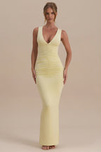 Celine Maxi Dress