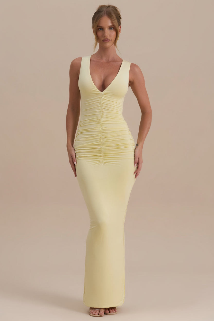 Celine Maxi Dress