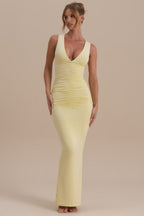Celine Maxi Dress