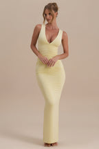 Celine Maxi Dress