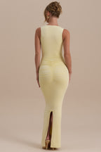 Celine Maxi Dress