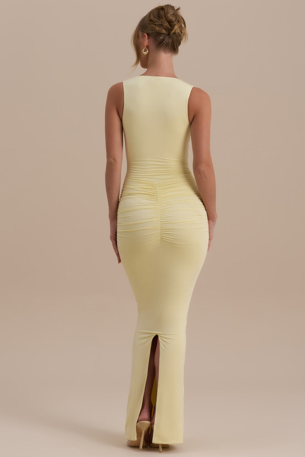 Celine Maxi Dress