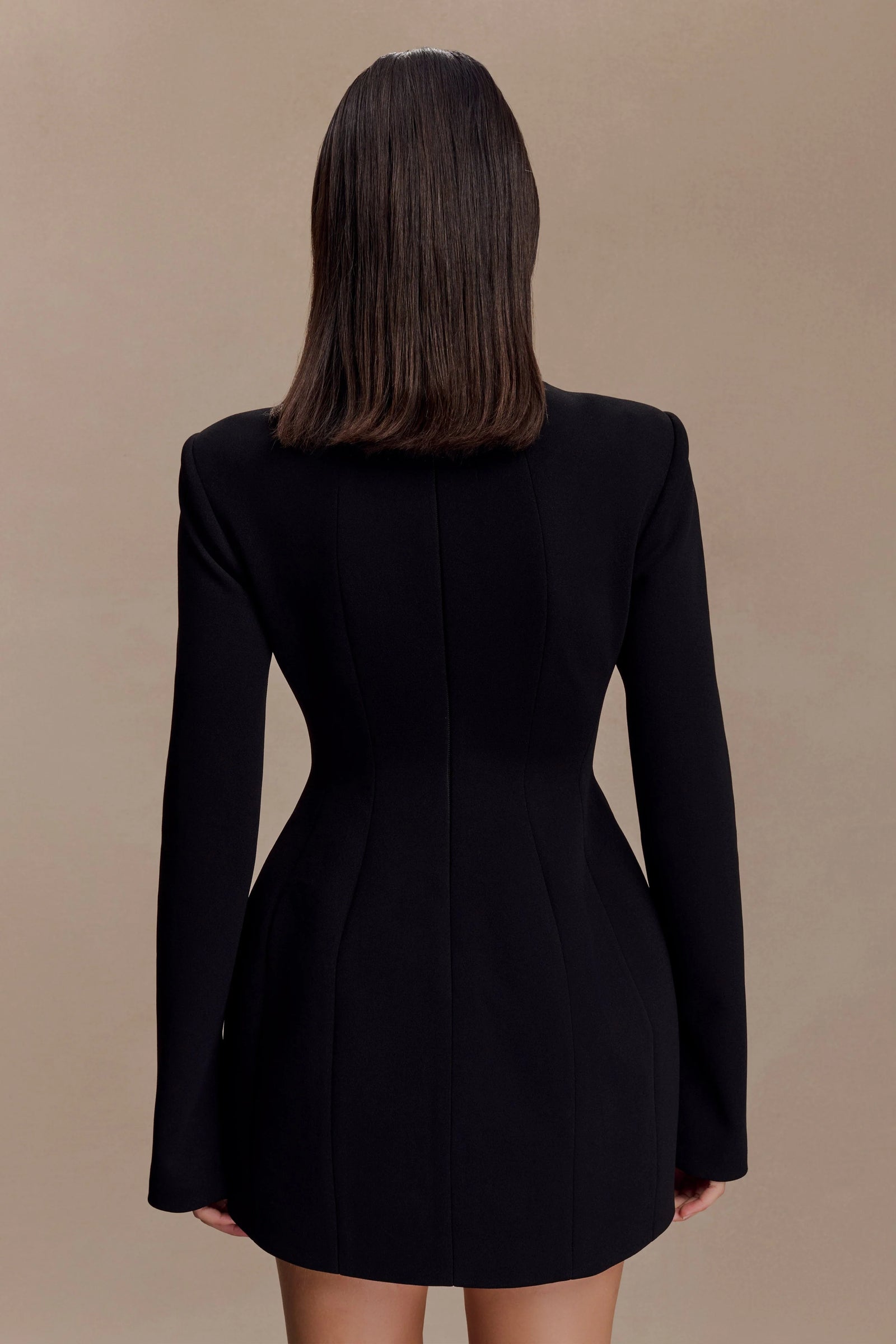 Giselle Mini Dress