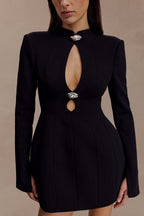 Giselle Mini Dress