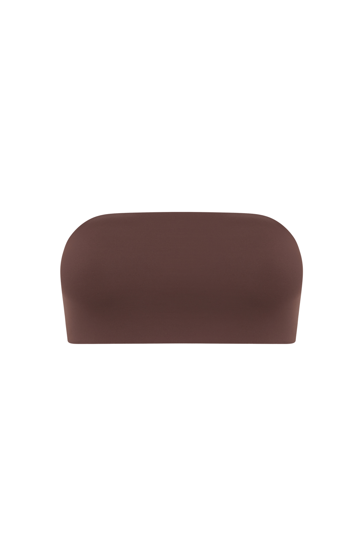 SoftForm Bandeau - Chocolate