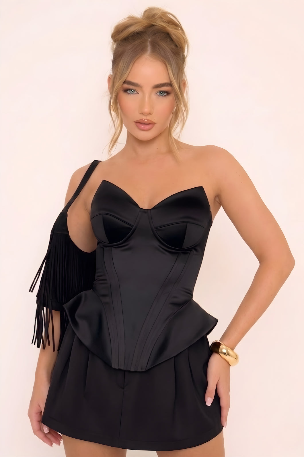 Elena Korsettweste
