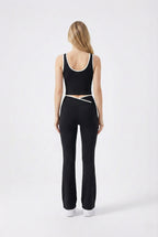 Women's CrossFlow Seamless Yoga Set