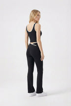 Women's CrossFlow Seamless Yoga Set