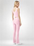 CrossFlow Seamless Yoga Set