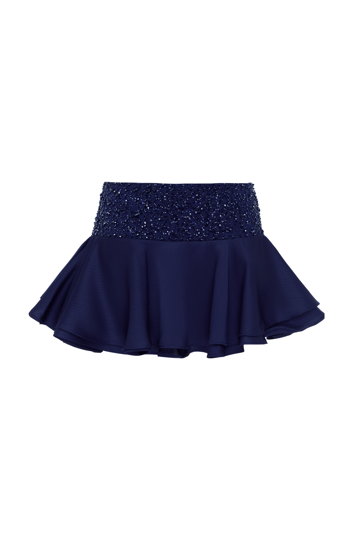 Lara Skort - Navy