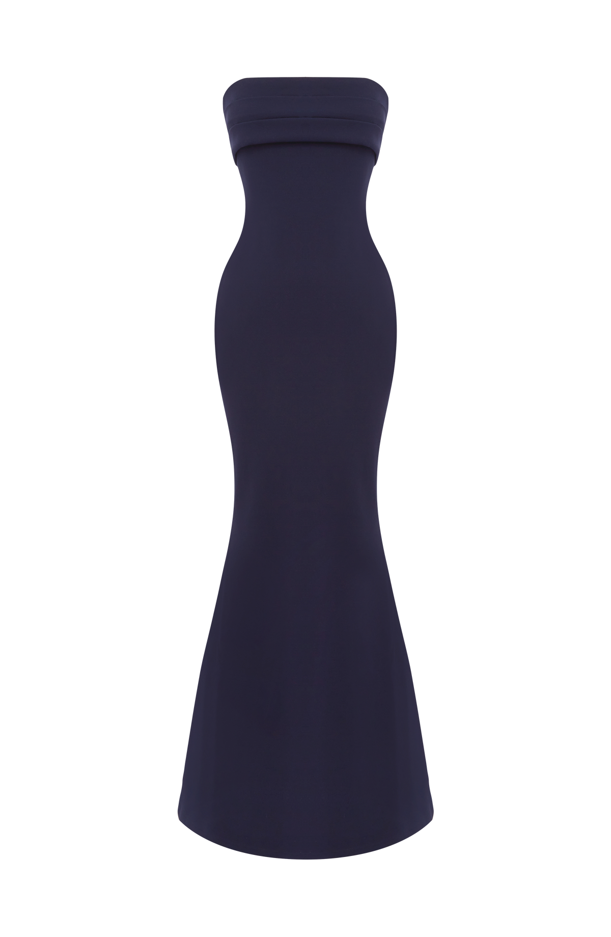 Leura Maxi Dress - Navy