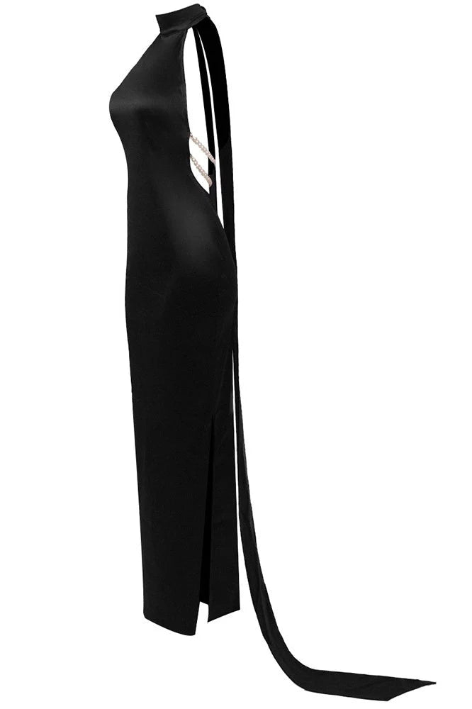 Kemily Dress - Black