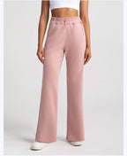 AirFlex Lounge Pants – Lightweight Comfort with Elevated Fit