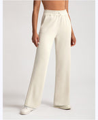AirFlex Lounge Pants – Lightweight Comfort with Elevated Fit