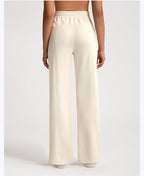 AirFlex Lounge Pants – Lightweight Comfort with Elevated Fit