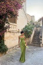 Calanthe Maxi Dress