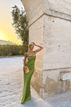 Calanthe Maxi Dress