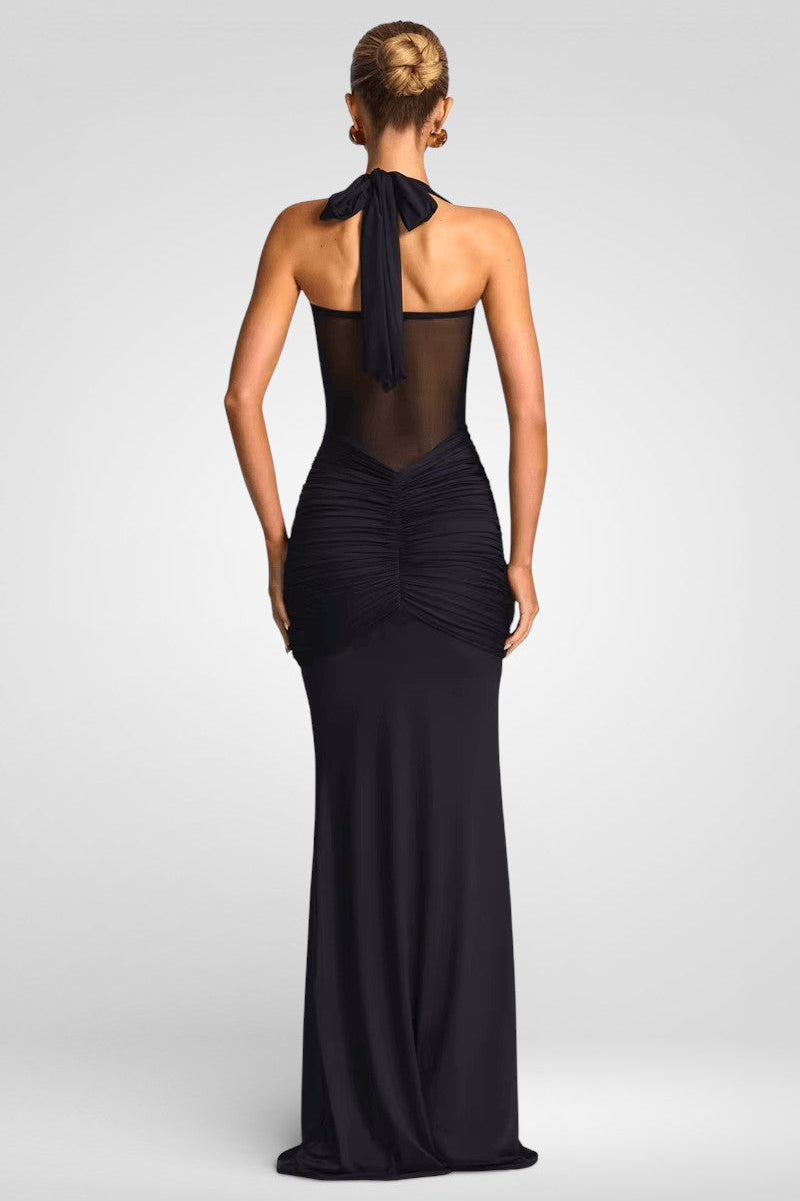 Vixen Maxi Dress