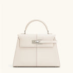 Elise Designer Handbag – High-End Leather Crossbody Bag