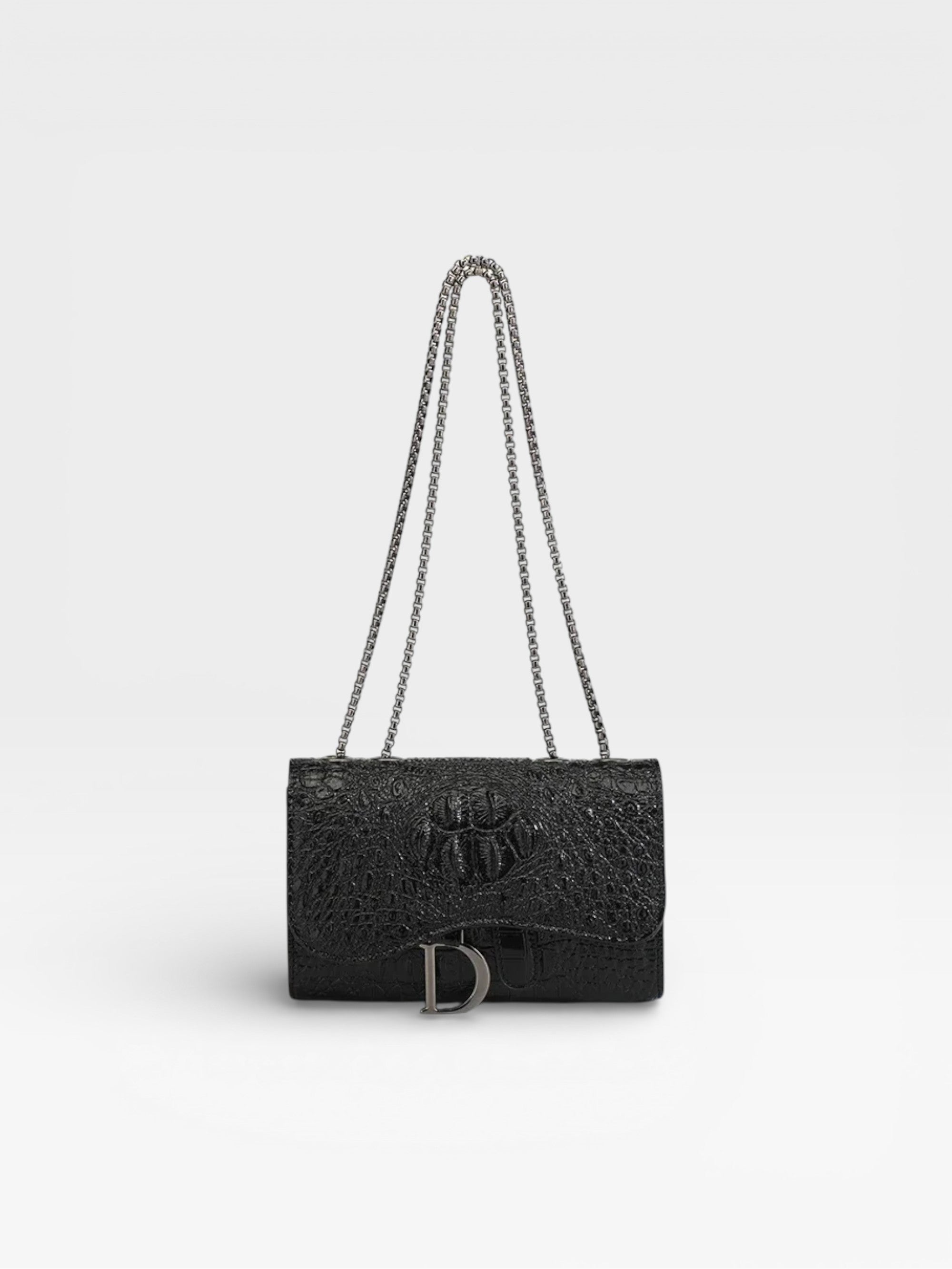 Luxury Handbag Brand Crossbody