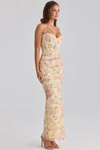 Serena Maxi Dress