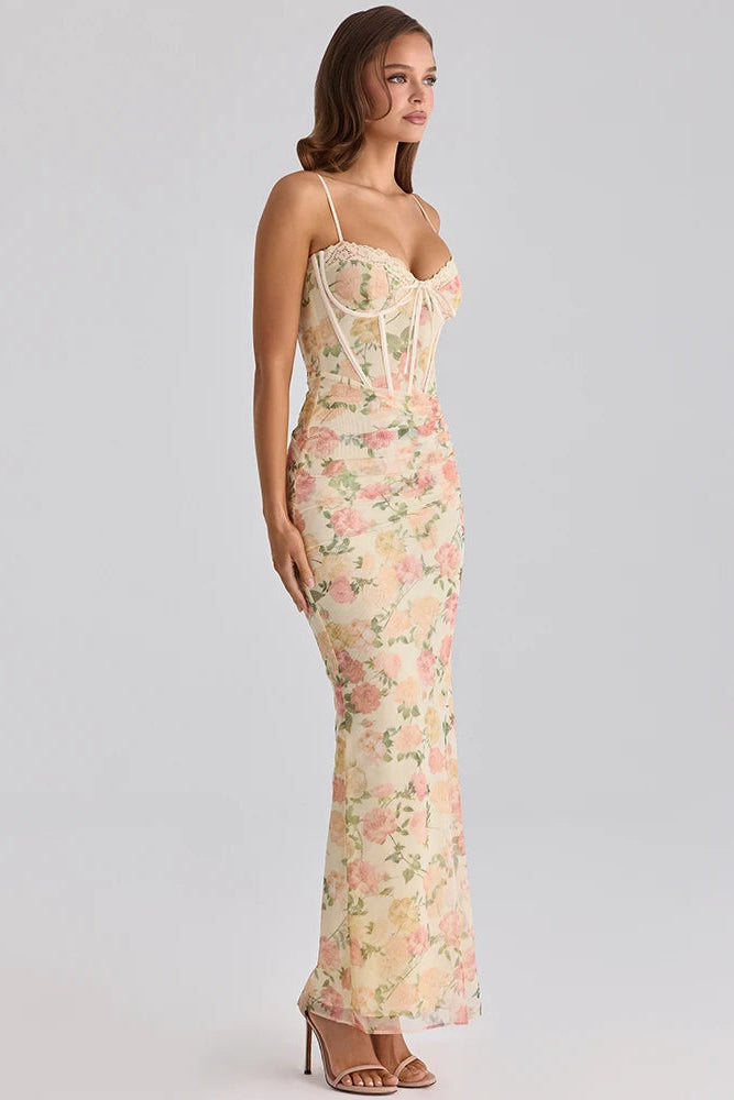 Serena Maxi Dress