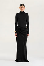 Soraia Long Sleeve Dress