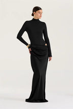 Soraia Long Sleeve Dress