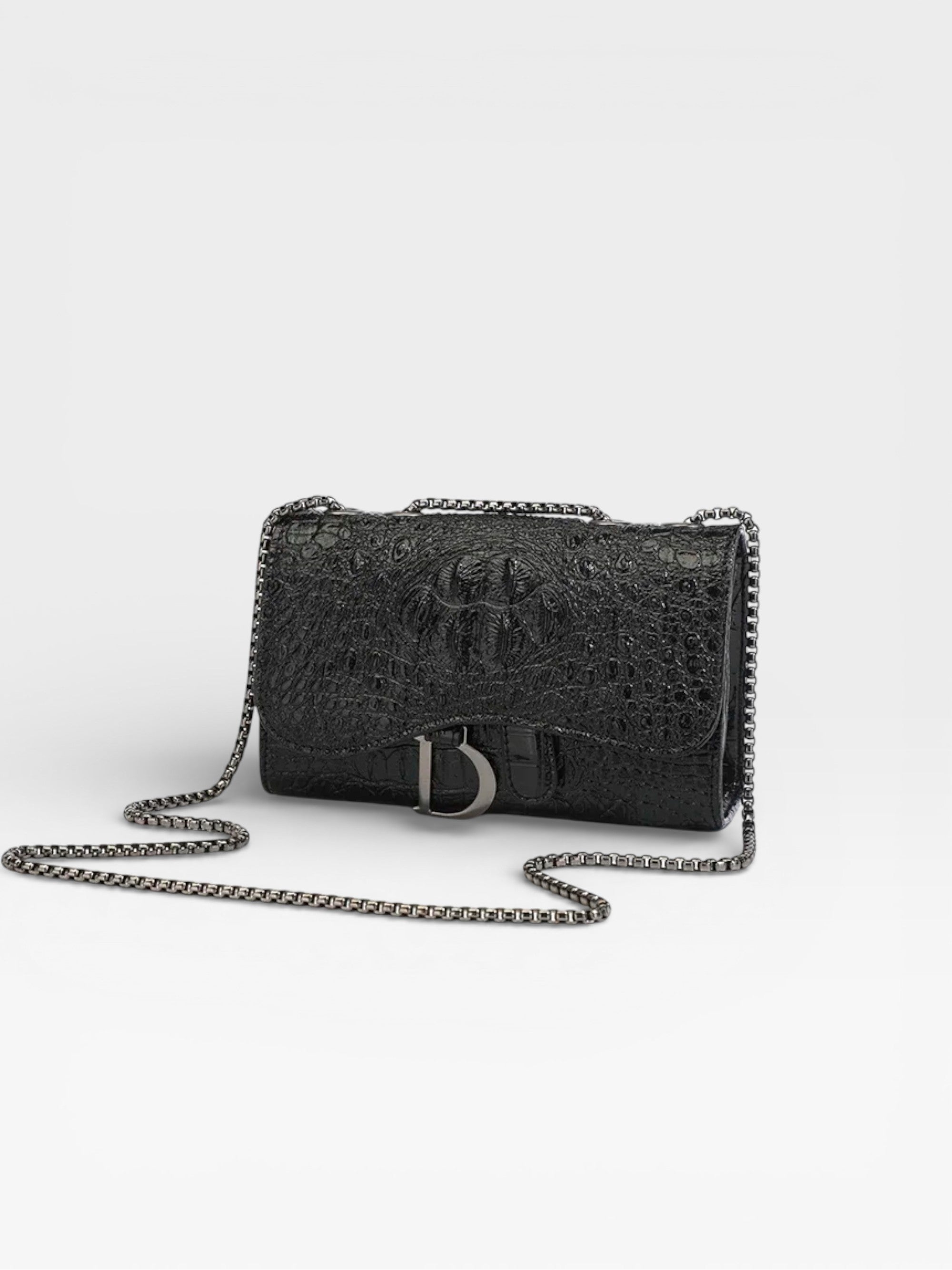 Luxury Handbag Brand Crossbody