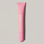 Creamy Lip & Cheek Blush Stick – Multi-Use Gloss in Toast, Raspberry, Espresso