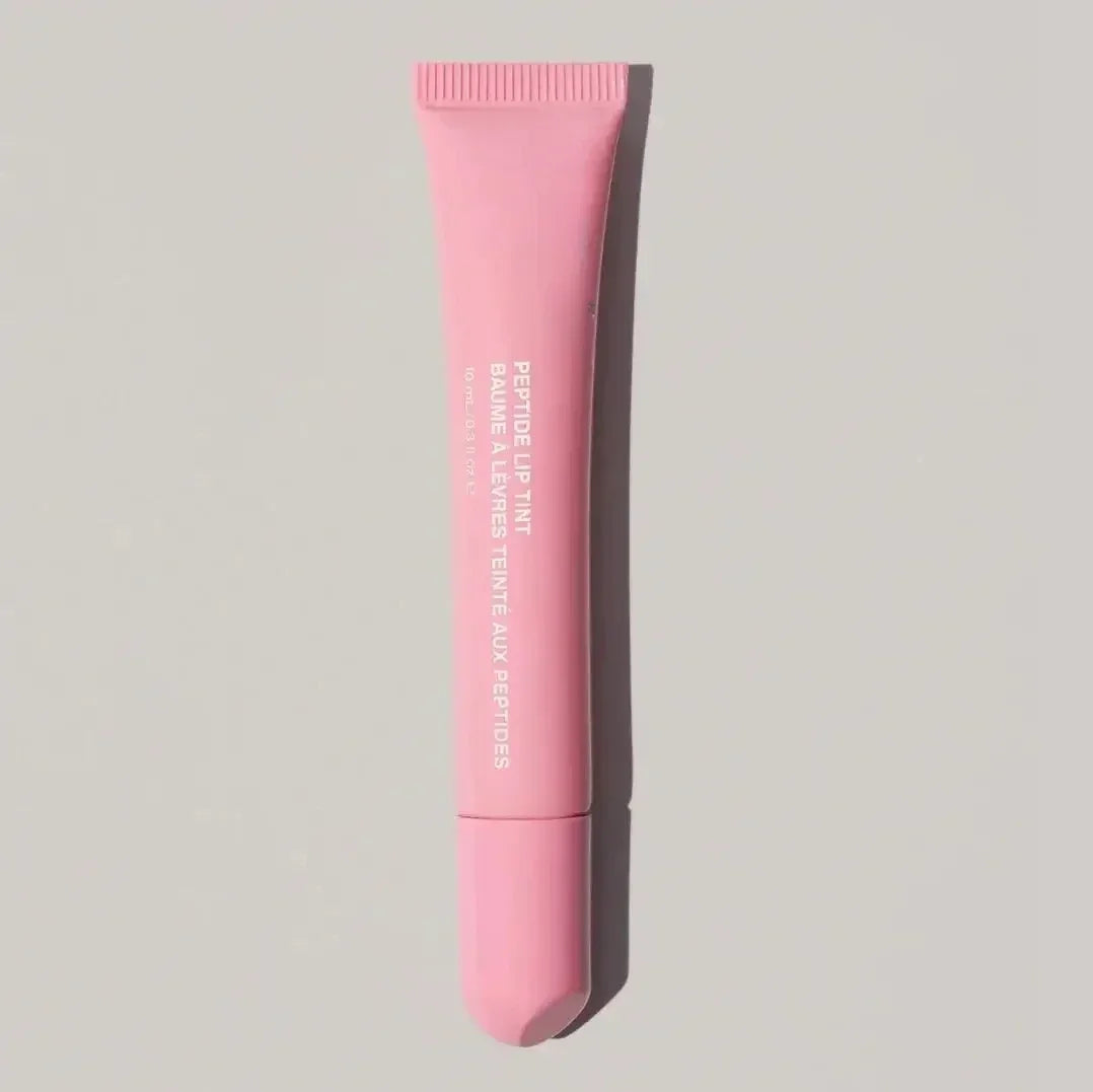 Creamy Lip & Cheek Blush Stick – Multi-Use Gloss in Toast, Raspberry, Espresso
