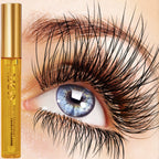 Eyelash & Eyebrow Enhancer Serum – Natural Formula for Longer, Fuller, Thicker Lashes