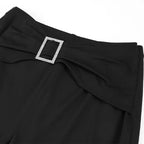 Sexy Summer Sequin Flared Pants for Women – Slim Fit Clubwear Trousers