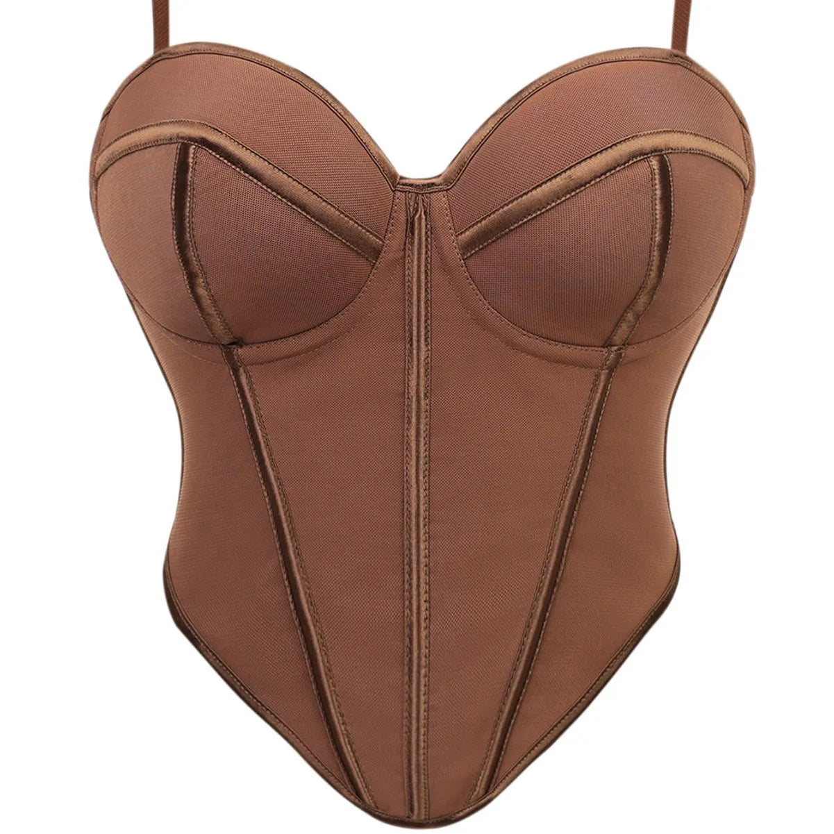 Maya Corset Top