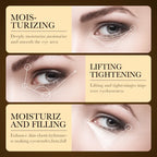 24K Gold Firming & Moisturizing Eye Cream
