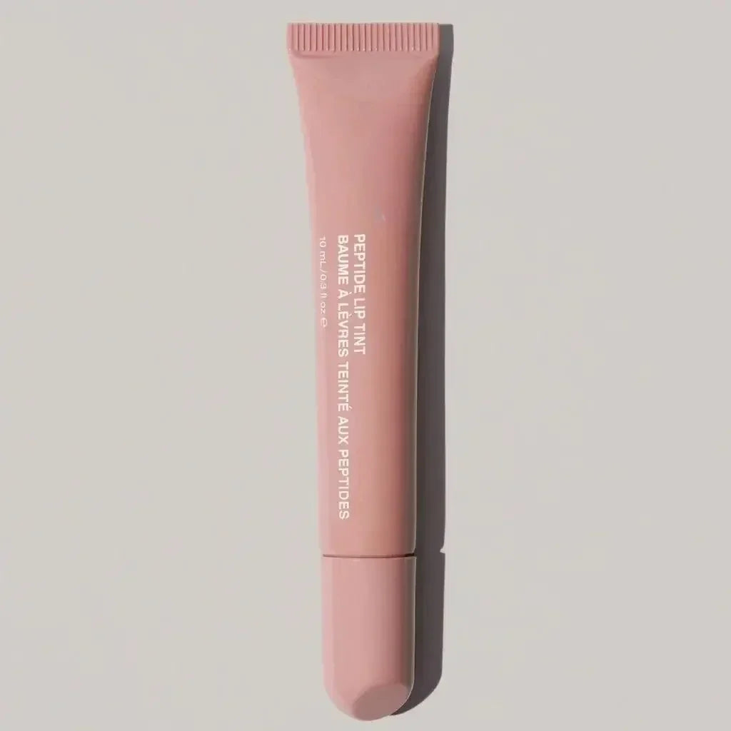 Creamy Lip & Cheek Blush Stick – Multi-Use Gloss in Toast, Raspberry, Espresso