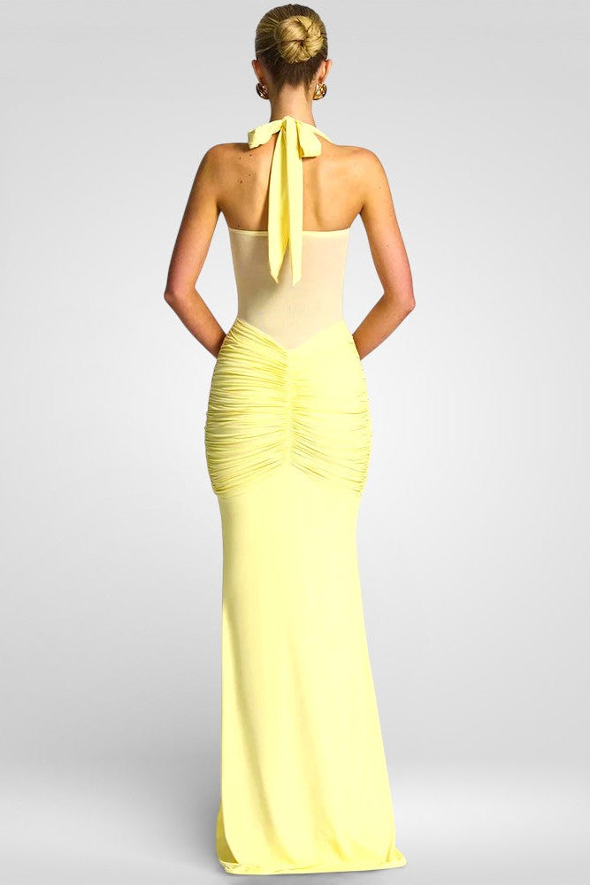Vixen Maxi Dress