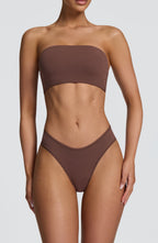 SoftForm Bandeau - Chocolate