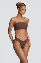 SoftForm Bandeau - Chocolate