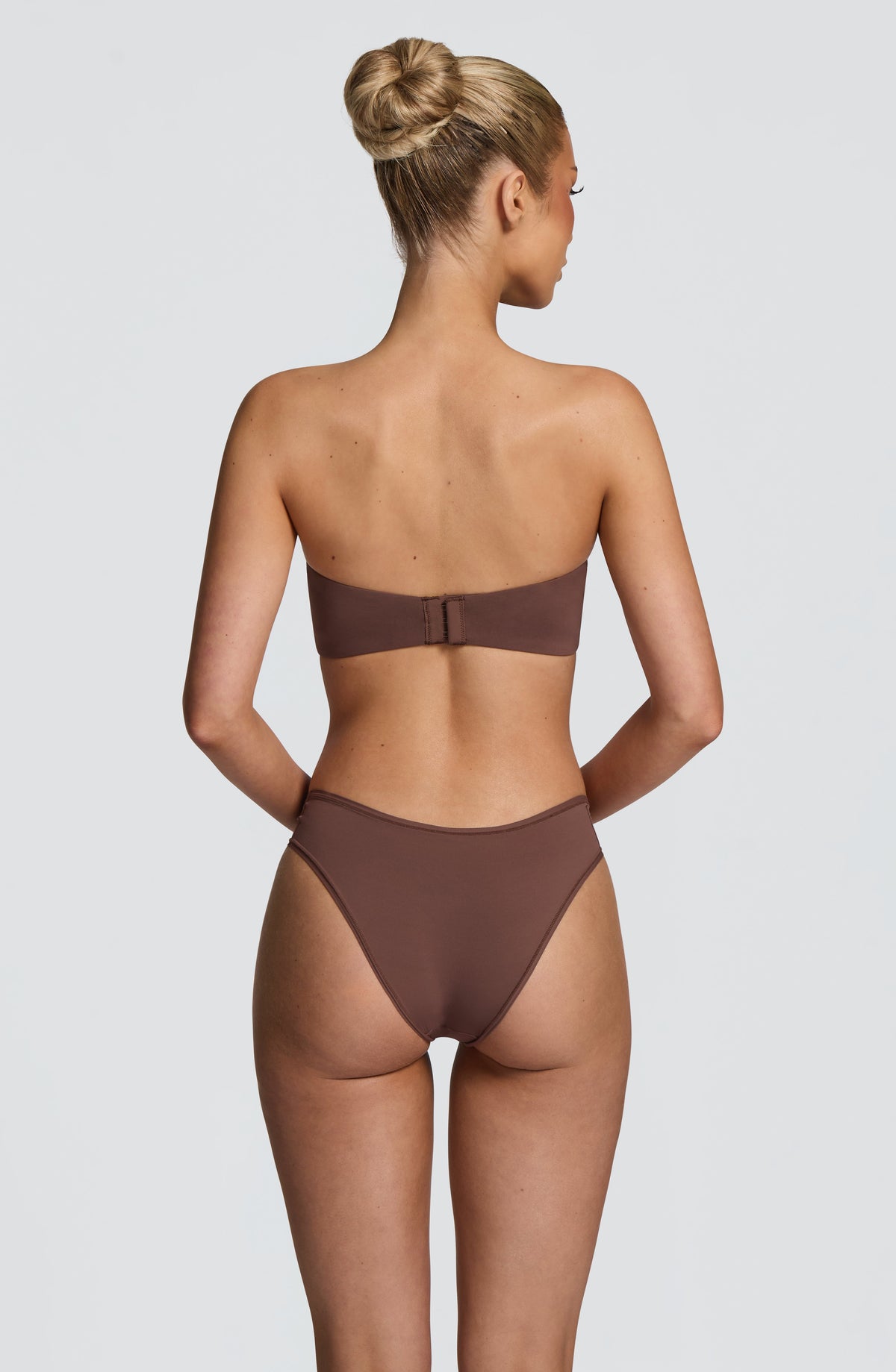 SoftForm Bandeau - Chocolate
