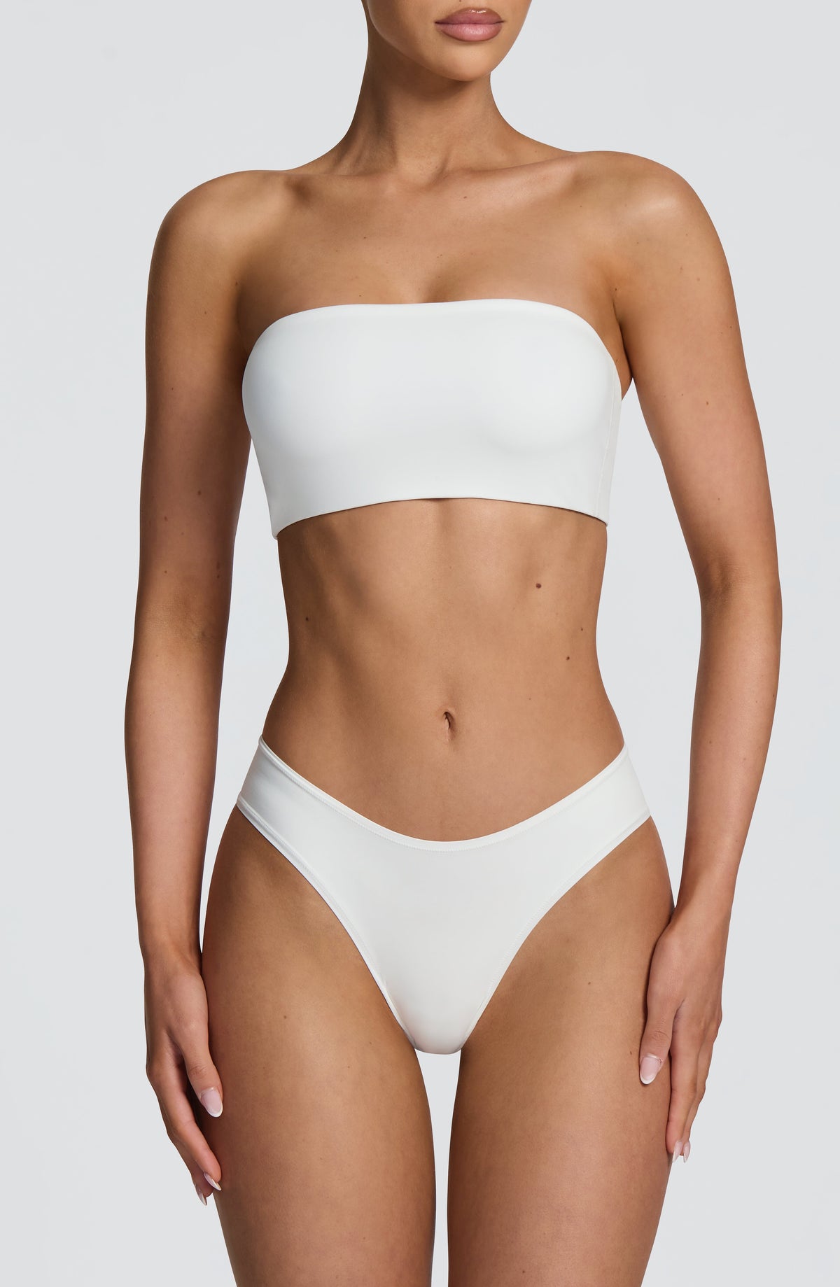 SoftForm Bandeau - Ivory