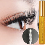 Eyelash & Eyebrow Enhancer Serum – Natural Formula for Longer, Fuller, Thicker Lashes