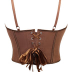 Maya Corset Top