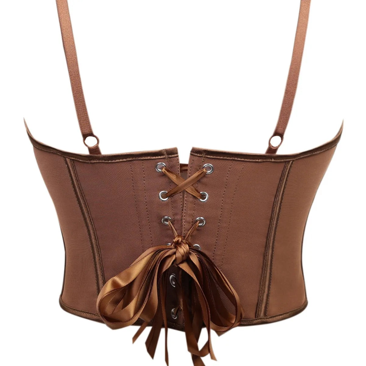 Maya Corset Top
