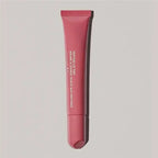 Creamy Lip & Cheek Blush Stick – Multi-Use Gloss in Toast, Raspberry, Espresso