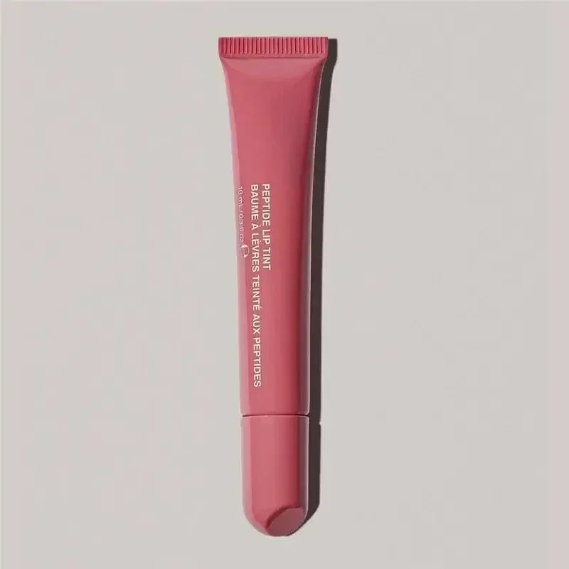 Creamy Lip & Cheek Blush Stick – Multi-Use Gloss in Toast, Raspberry, Espresso