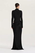 Soraia Long Sleeve Dress