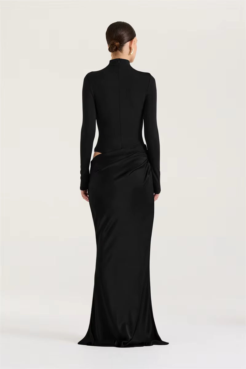 Soraia Long Sleeve Dress